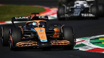 F1 2022: Daniel Ricciardo cut loose by McLaren in cold move