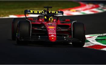 F1 2022 Italian GP: Predictions, odds and how to watch or live stream free in the US and the UK this F1 race today