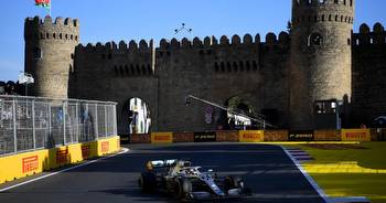 F1 2023 Azerbaijan Grand Prix: Predictions, odds, betting tips and best bets for latest Formula One race