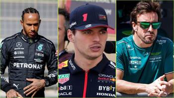 F1 2023 predictions: Title winners, team-mate battles, driver moves and much more