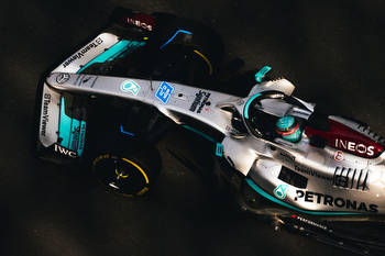 F1 2023 preview: Mercedes-AMG Formula 1 Team