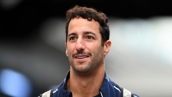 F1 2024: Daniel Ricciardo’s Red Bull bombshell news let slip by Helmut Marko