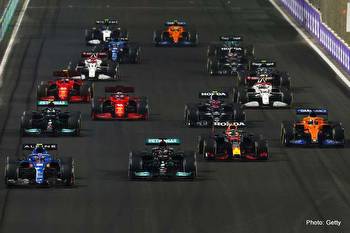 F1 Abu Dhabi Grand Prix Betting: Hamilton odds-on to win