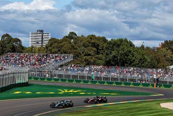 F1 Australia Predictions and Betting Tips