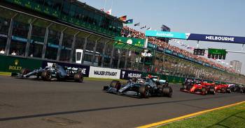F1 Australian Grand Prix 2022: How to watch, when is it, Formula 1 tickets, Albert Park map, COVID updates