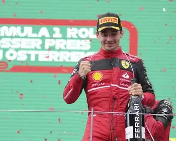 F1 Australian Grand Prix picks and odds: Bet on Charles Leclerc to land on podium