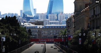 F1 Azerbaijan Grand Prix preview: Previous winners, laps, betting odds, ticket prices for Baku