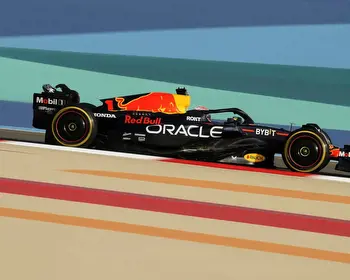F1 Bahrain Grand Prix odds: Max Verstappen heavily favoured in season opener