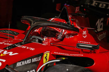 F1 Bahrain Grand Prix Picks