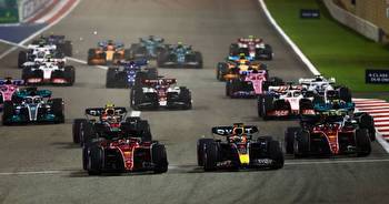 F1 Bahrain Grand Prix preview: Facts, figures, laps, odds, ticket prices for Bahrain International Circuit