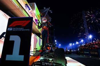 F1 Bahrain Grand Prix RESULT: Verstappen WINS, Leclerc, Ocon and Piastri all RETIRE, Hamilton finishes 5th