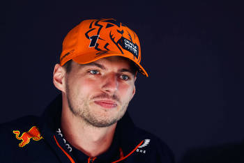 F1 Belgian Grand Prix odds, preview, podium predictions: Max Verstappen goes for third straight win in Belgium