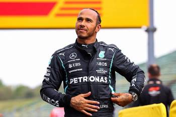 F1 Belgian Grand Prix picks, preview, odds: Lewis Hamilton favored due to several penalties