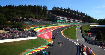 F1 Belgian Grand Prix predictions, odds, betting tips, best bets for 2023 race at Spa-Francorchamps