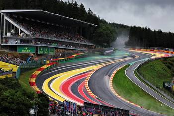 F1 Belgium Sprint Race Predictions and Betting Tips