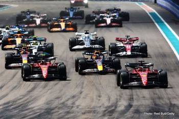 F1 Betting: Advice and Strategies