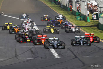 F1 Betting Australian Grand Prix: A Close Battle Expected