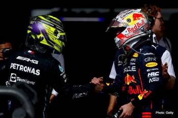 F1 Betting Brazilian Grand Prix: Can Hamilton beat Verstappen?