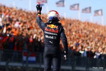 F1 Betting Dutch Grand Prix: Can homeboy Verstappen be denied?