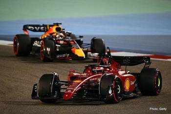 F1 Betting Emilia-Romagna GP: Breathing Space Between Leclerc and Verstappen