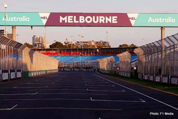 F1 Betting Melbourne Preview: Tricky weekend ahead