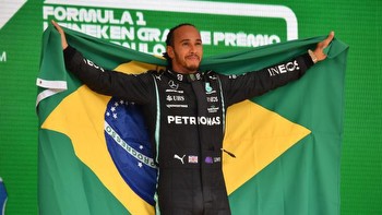 F1 Brazilian Grand Prix predictions, odds, betting tips, best bets for 2023 race in São Paulo