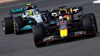 F1 British Grand Prix qualifying predictions and free Formula 1 tips