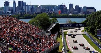 F1 Canadian Grand Prix predictions, odds, betting tips, best bets for 2023 race