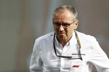 F1 CEO comments on Verstappen dominance