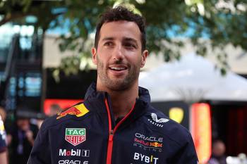 F1: Daniel Ricciardo makes bold prediction at Australian Grand Prix as he targets Formula 1 return