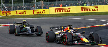 F1 DFS Picks and Preview: Formula 1 Heineken Dutch Grand Prix