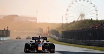 F1 Dutch Grand Prix predictions, odds, betting tips, best bets for 2023 race at Zandvoort