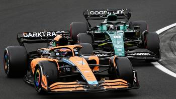 F1 Hungarian GP: Start time, TV, streaming for Daniel Ricciardo return