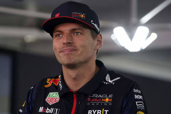 F1 Italian Grand Prix odds, podium predictions: Max Verstappen goes for consecutive wins record