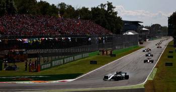 F1 Italian Grand Prix predictions, odds, betting tips, best bets for 2023 race at Monza