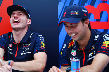 F1 Japanese Grand Prix odds, podium predictions: Should we expect a return to Red Bull dominance?