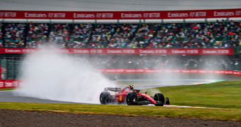 F1 Japanese Grand Prix predictions, odds, betting tips, best bets for 2023 race at Suzuka