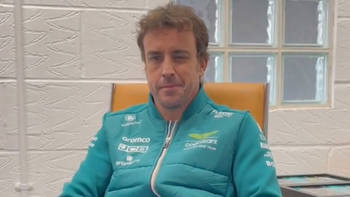 F1 legend Fernando Alonso cheekily fuels rumours he’s dating Taylor Swift with another cryptic TikTok post