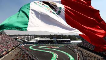 F1 Mexican Grand Prix predictions, odds, betting tips, best bets for 2023 race
