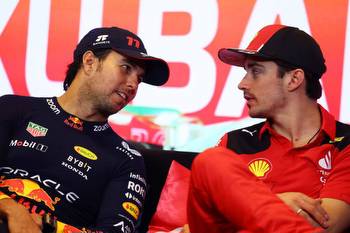 F1 Miami Grand Prix odds, picks, preview: Can Sergio Perez and Charles Leclerc challenge Max Verstappen?