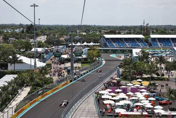F1 Miami Predictions and Betting Tips