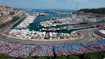 F1 Monaco Grand Prix Free Bets and Betting Offers