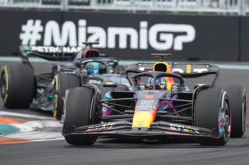 F1 Monaco Grand Prix: How to watch, betting odds, & best bets for Sunday’s spectacle