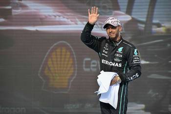 F1 News: Helmut Marko Puts Mercedes Performance Down To Lewis Hamilton