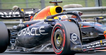 F1 odds: Max Verstappen a heavy favorite to secure history at 2023 Italian Grand Prix