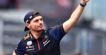 F1 odds: Max Verstappen opens as favorite to win 2023 Qatar Grand Prix heading into race week