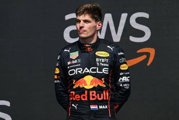 F1 odds, picks, preview: Max Verstappen heads to one of his best tracks for Austrian Grand Prix