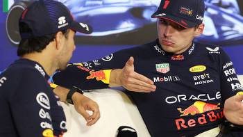 F1 permutations: When and where can Red Bull and Max Verstappen win 2023's Formula 1 world titles?
