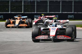 F1 Pick: Hungarian Grand Prix Preview, Vegas Odds & Prediction