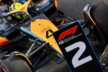 F1 Podcast: Could Norris have done any more to beat Verstappen?